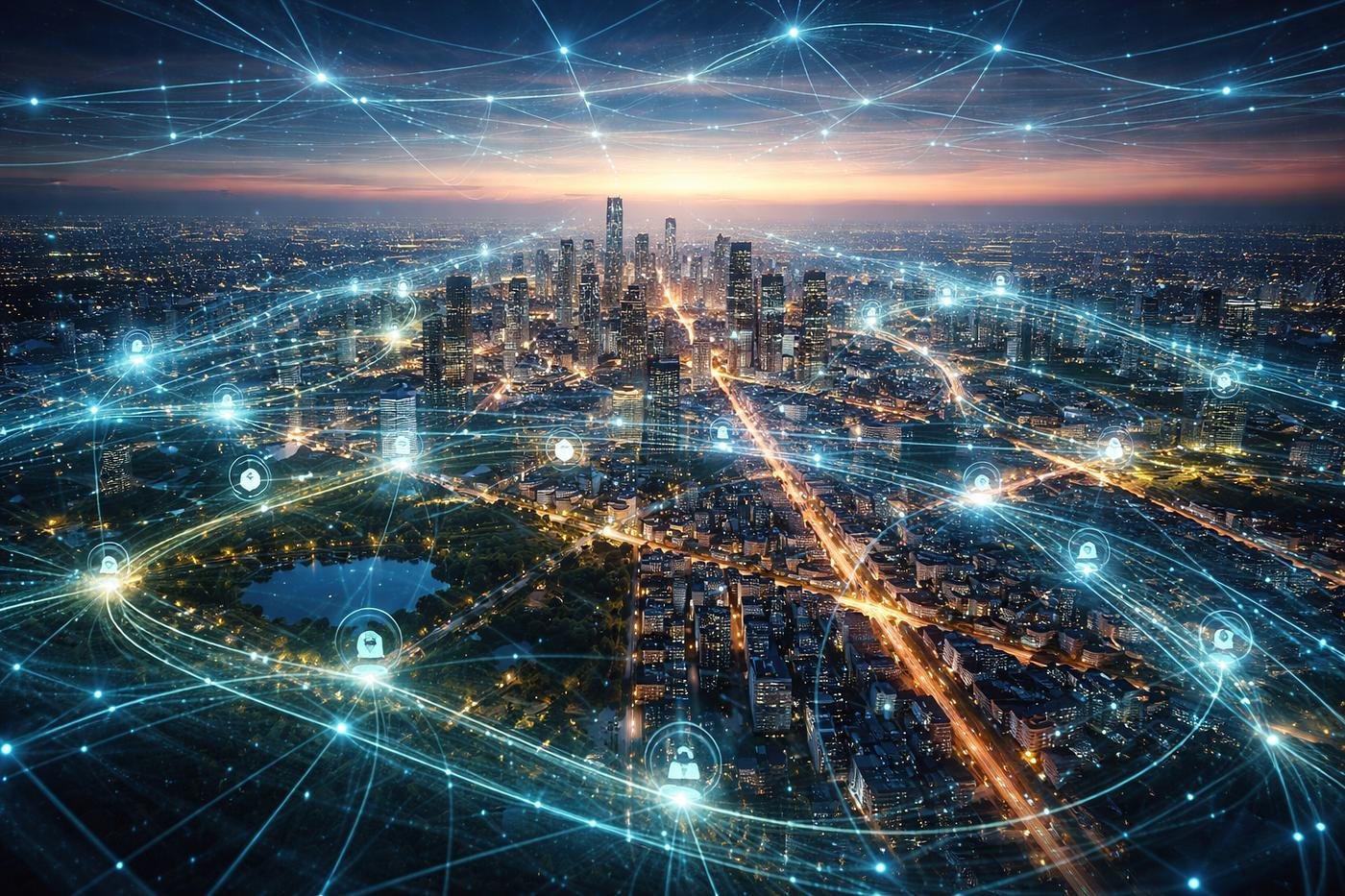 About NEXA