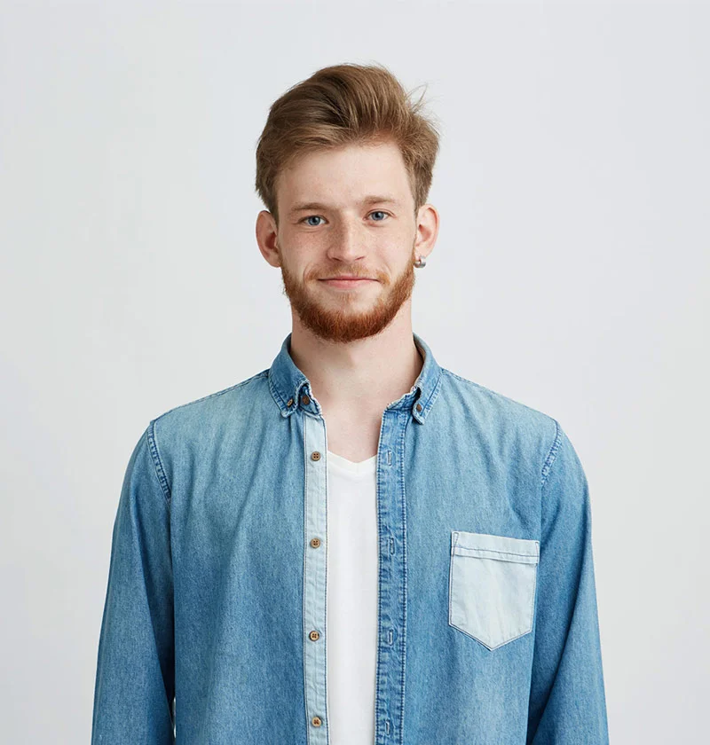 Alex Carter